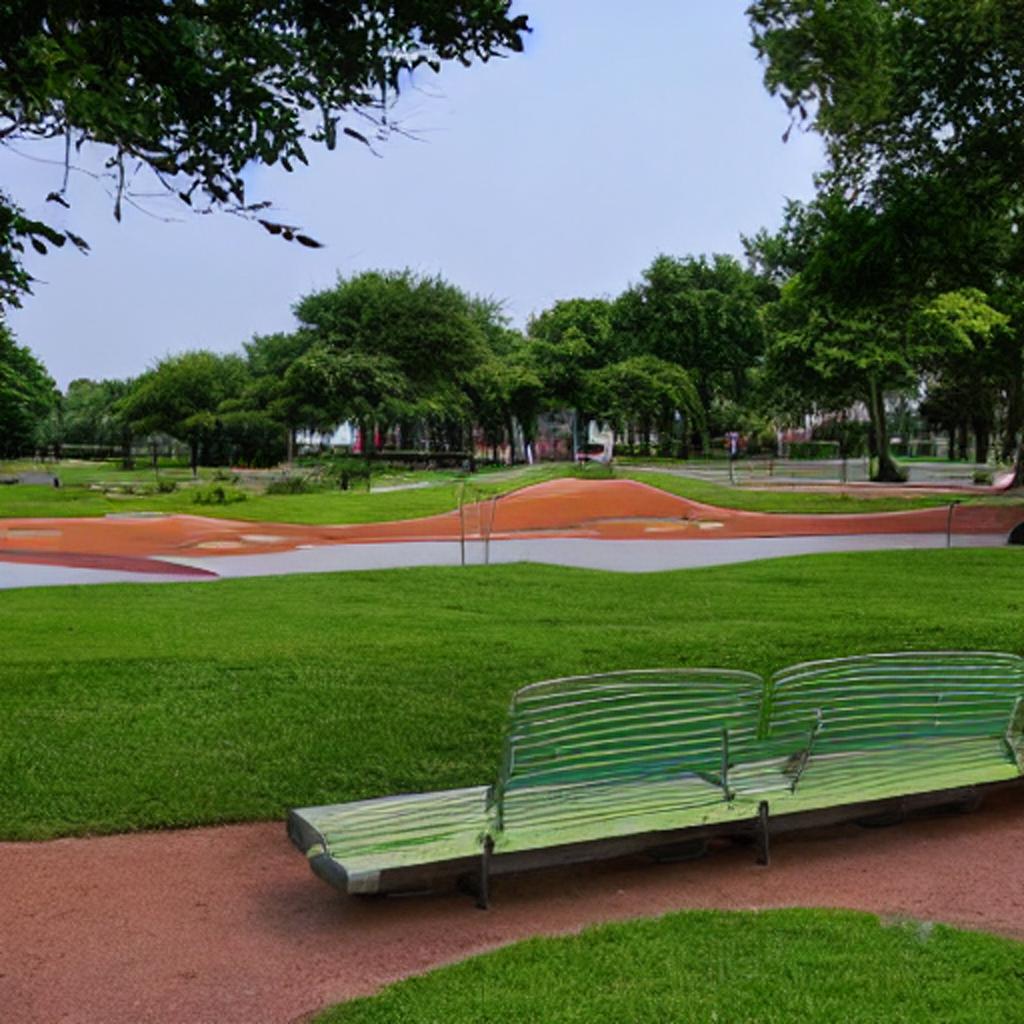 Society Park